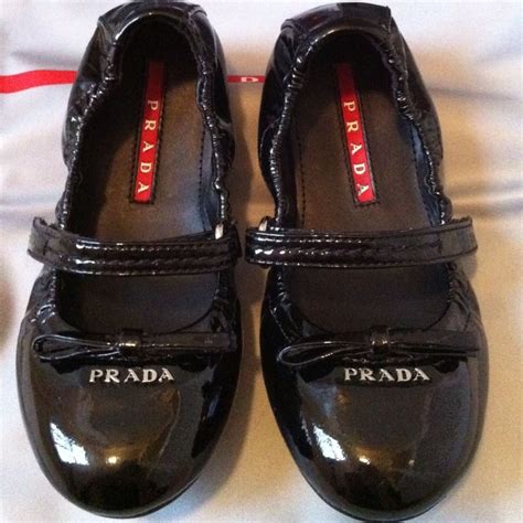 designer prada for kids.